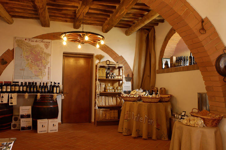 Agriturismo Montemari Villa Palaia Habitación foto